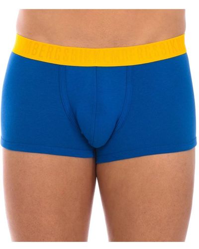 Bikkembergs Underwear - Blu