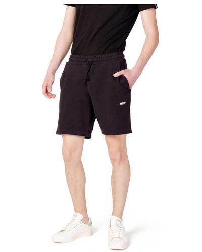 Levi's Casual Shorts - Black