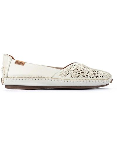 Pikolinos Loafers - Bianco