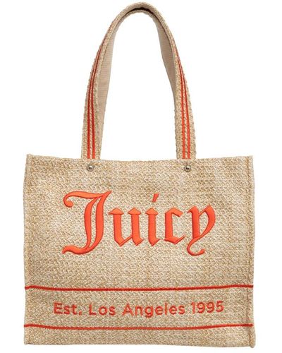 Juicy Couture Tote Bags - Pink