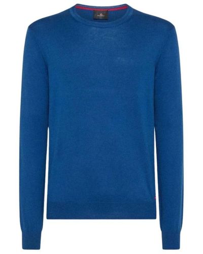 Peuterey Sweatshirts - Bleu