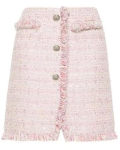Giambattista Valli Short Skirts - Pink
