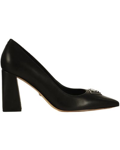 Guess Court Shoes - Black