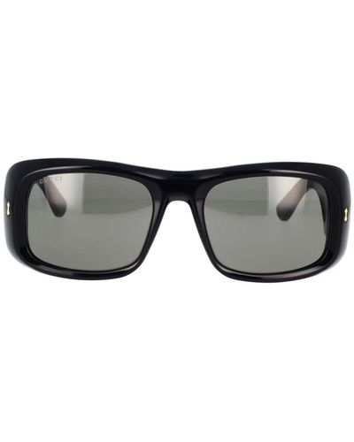 Gucci Accessories > sunglasses - Gris