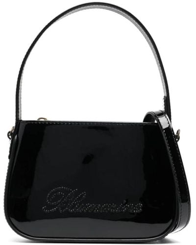 Blumarine Handbags - Schwarz