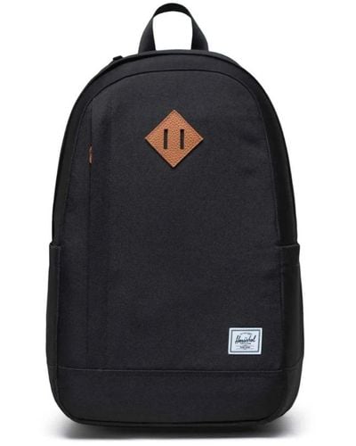 Herschel Supply Co. Backpacks - Black