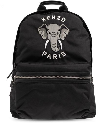 KENZO Bags > backpacks - Noir