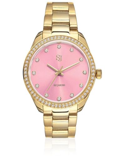 Sif Jakobs Jewellery Accessories > watches - Rose