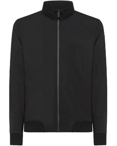 Rrd Sweatshirts & hoodies > zip-throughs - Noir