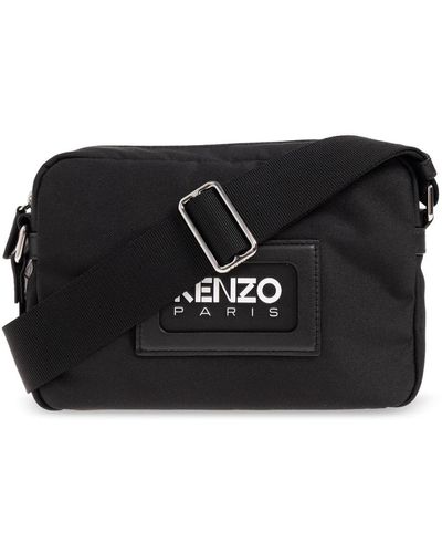 Sacs messager KENZO pour homme R ductions en ligne jusqu 60