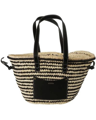 Isabel Marant Bucket Bags - Black