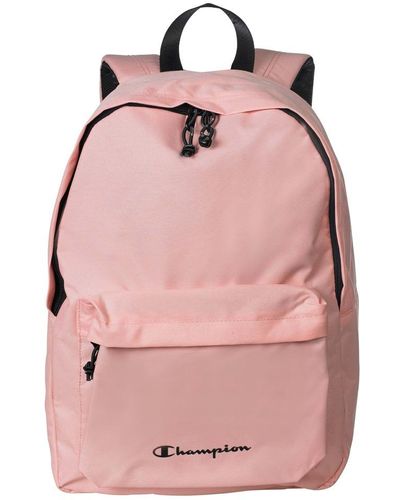 Champion Backpack - Rosa