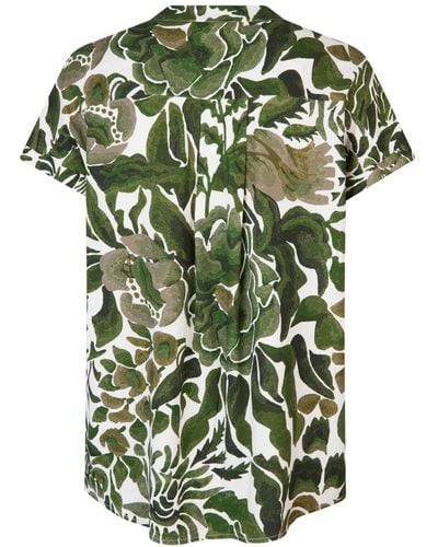 Dea Kudibal Blouses & shirts > blouses - Vert