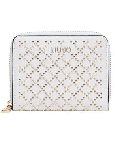 Liu Jo Fashionable wallet - Weiß