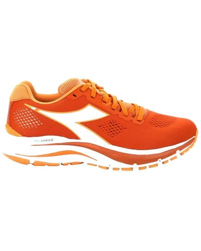 Diadora Sneakers - Arancione