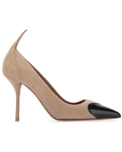 Alaïa Shoes > heels > pumps - Marron
