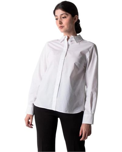 DRYKORN Shirts - Bianco