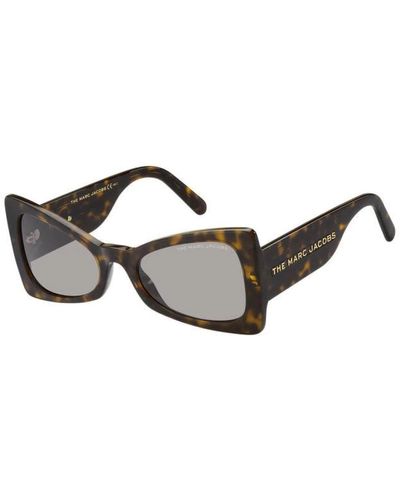 Marc Jacobs Sunglasses - Marrone