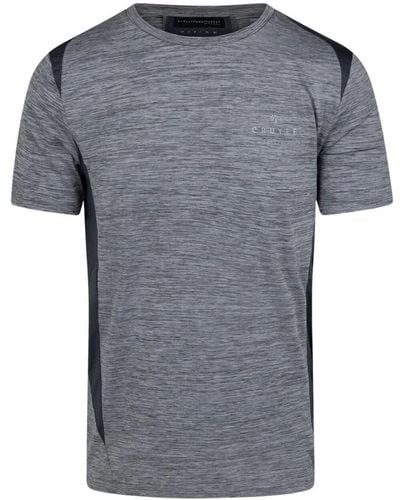Cruyff T-Shirts - Grey