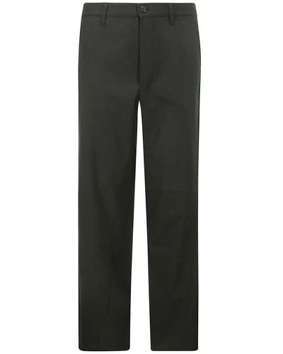 sunflower Suit Trousers - Grey