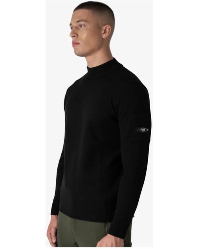 Quotrell Sweatshirts & hoodies > sweatshirts - Noir