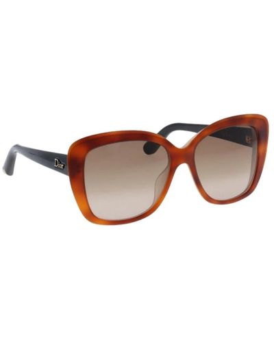 Dior Sonnenbrille - Braun