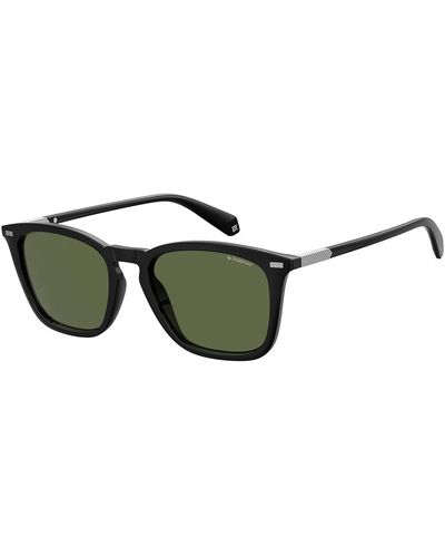 Polaroid Sunglasses - Green