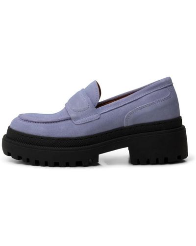 Shoe The Bear Loafers - Blue