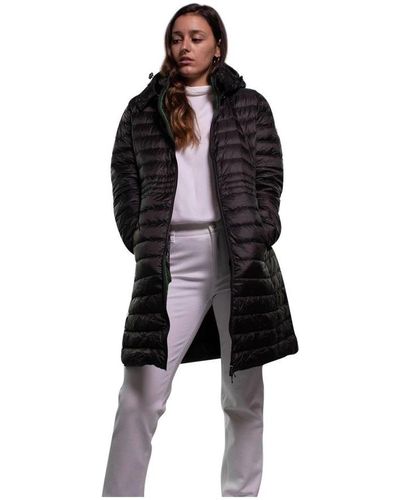 Manteaux longs et manteaux d'hiver J.O.T.T pour femme | Réductions en ligne  jusqu'à 10 % | Lyst