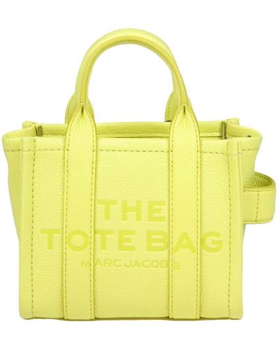 Marc Jacobs Handbags - Yellow