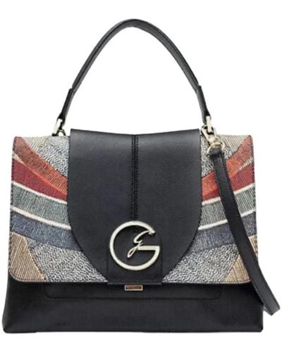 Gattinoni Handbags - Black