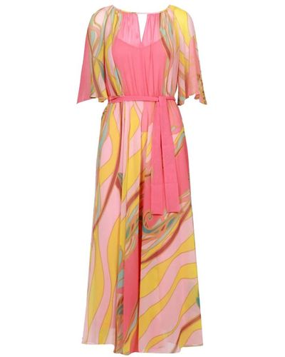 Pennyblack Midi dresses - Pink