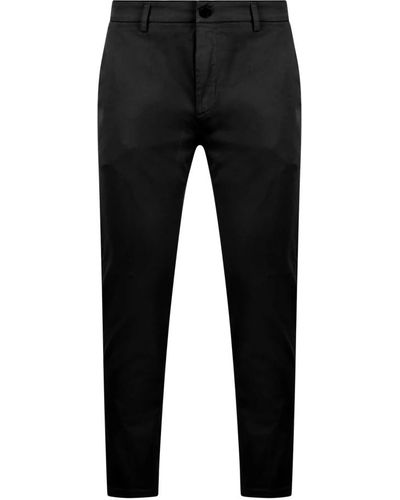 Department 5 Trousers > chinos - Noir