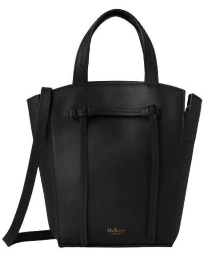 Mulberry Bags > tote bags - Noir