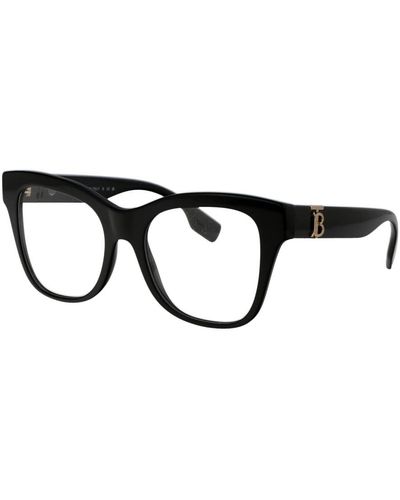 Burberry Glasses - Black