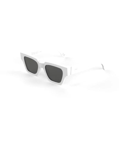 Retrosuperfuture Sunglasses - Weiß