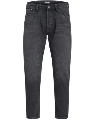 Jack & Jones Klassische jeans - Grau