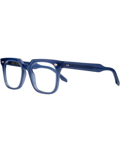 Cutler and Gross Glasses - Blu