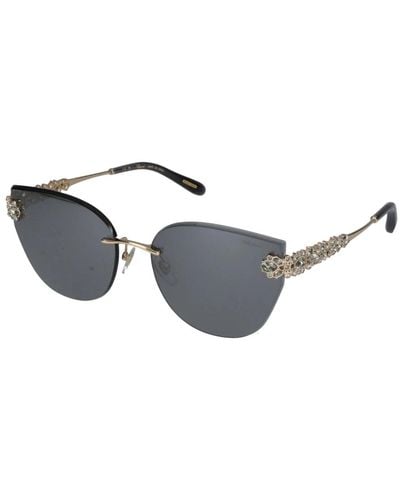 Chopard Sunglasses - Mettallic