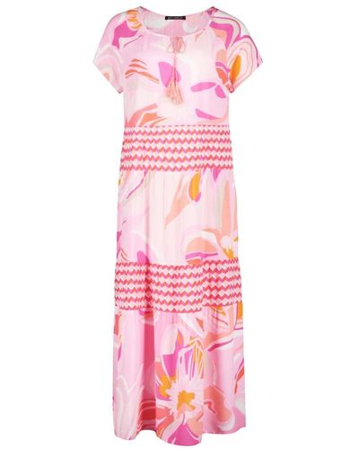 Betty Barclay Dresses - Pink