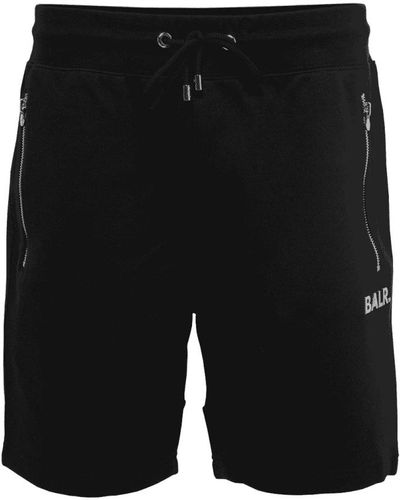 BALR Shorts chino - Noir