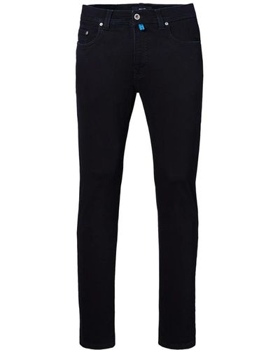 Pierre Cardin Jeans dal taglio moderno - Blu