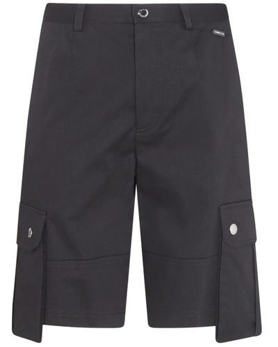 Dolce & Gabbana Lässige Shorts - Grau