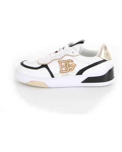 Blugirl Blumarine Sneakers - Weiß