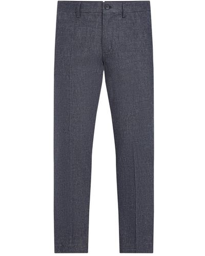 Tommy Hilfiger Chinos - Blue