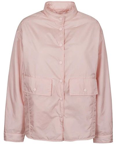 Aspesi Light jackets - Rosa