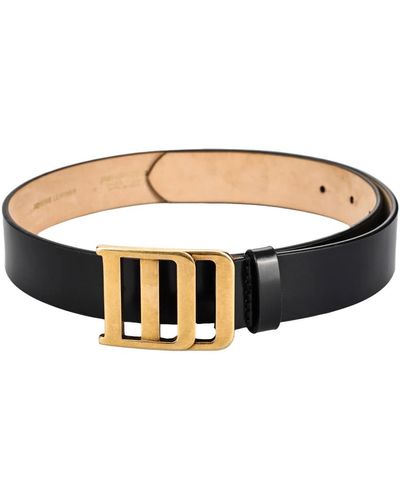 DSquared² Belts - Brown