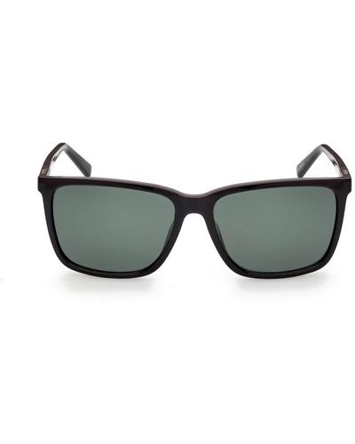 Timberland Tägliche sonnenbrille - injiziertes triacetat - Grau