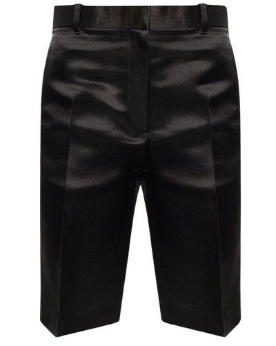 The Row Trin shorts - Noir