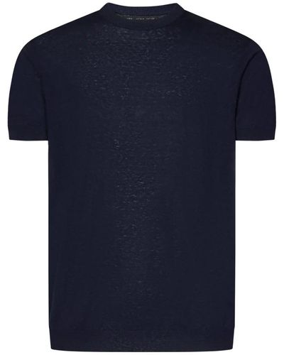 Low Brand Sweatshirts - Blau